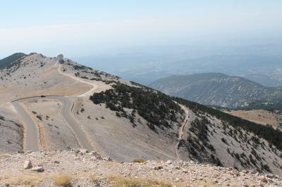 Mont Ventoux